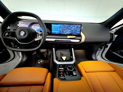 2025 BMW X3 30 xDrive Sports Activity Vehicle