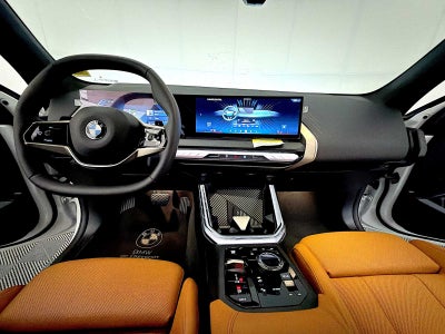 2025 BMW X3 30 xDrive Sports Activity Vehicle