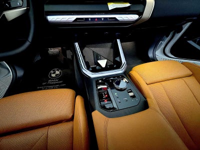 2025 BMW X3 30 xDrive Sports Activity Vehicle