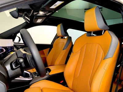 2025 BMW X3 30 xDrive Sports Activity Vehicle