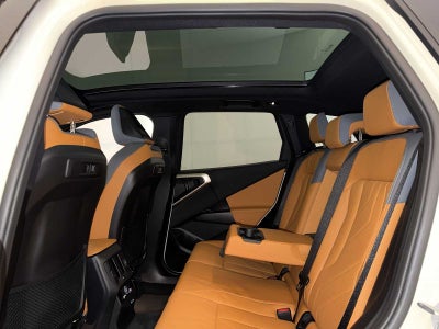 2025 BMW X3 30 xDrive Sports Activity Vehicle