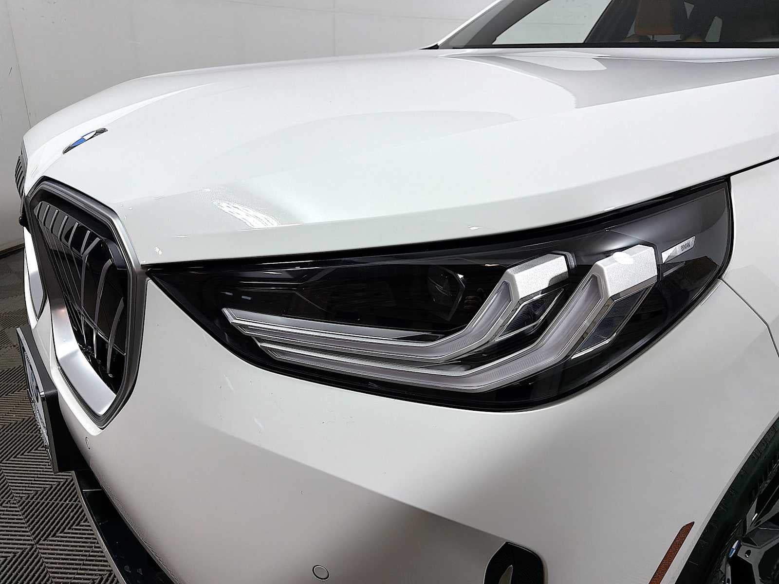 2025 BMW X3 30 xDrive Sports Activity Vehicle