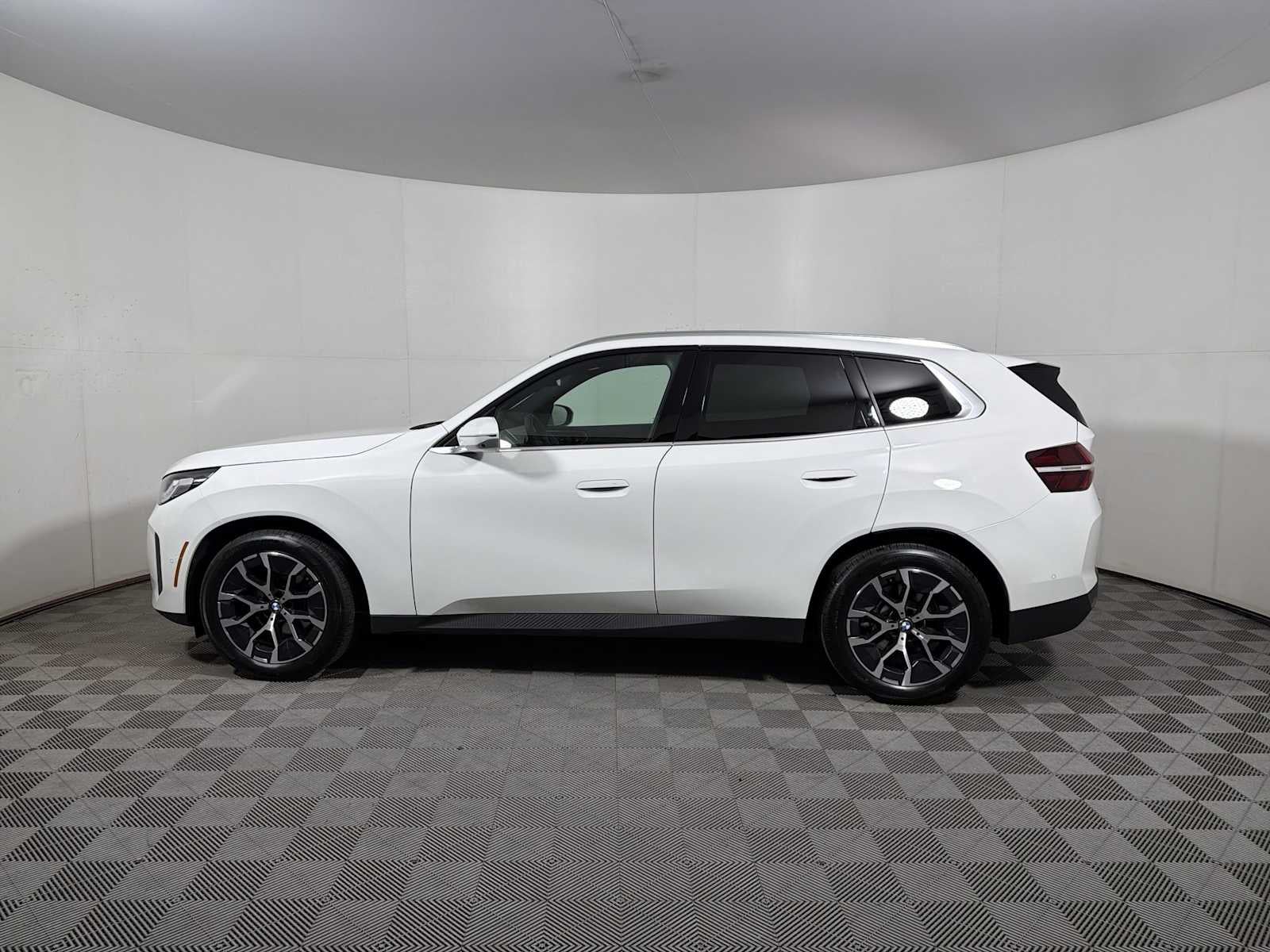 2025 BMW X3 30 xDrive Sports Activity Vehicle