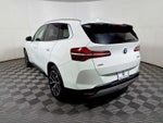 2025 BMW X3 30 xDrive Sports Activity Vehicle