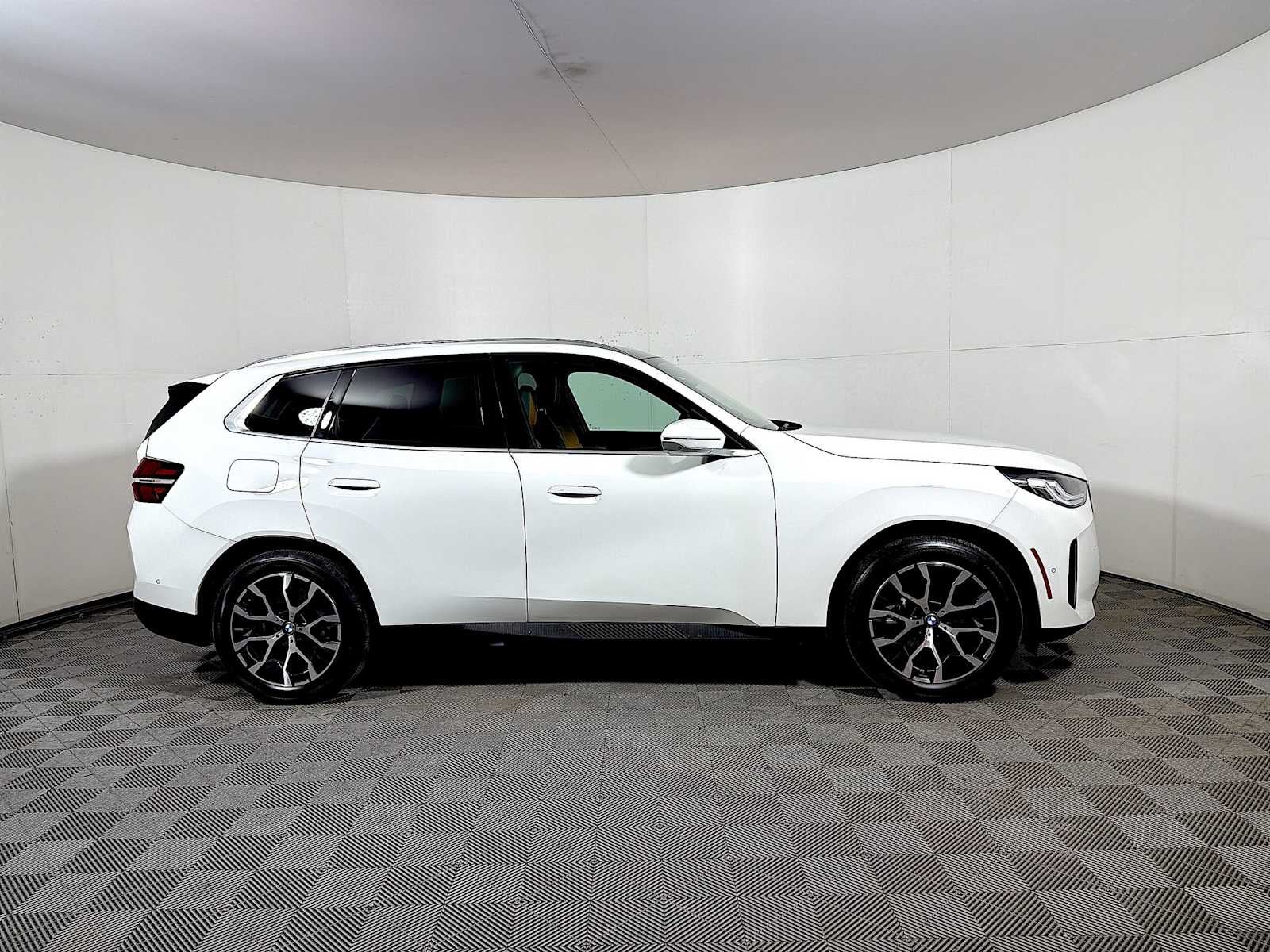 2025 BMW X3 30 xDrive Sports Activity Vehicle