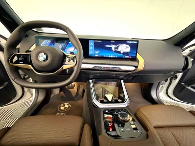 2025 BMW X3 30 xDrive Sports Activity Vehicle