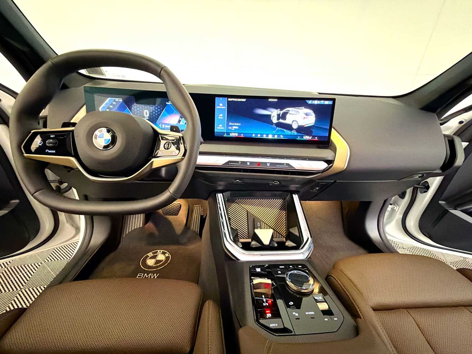 2025 BMW X3 30 xDrive Sports Activity Vehicle
