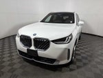 2025 BMW X3 30 xDrive Sports Activity Vehicle