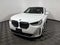 2025 BMW X3 30 xDrive Sports Activity Vehicle