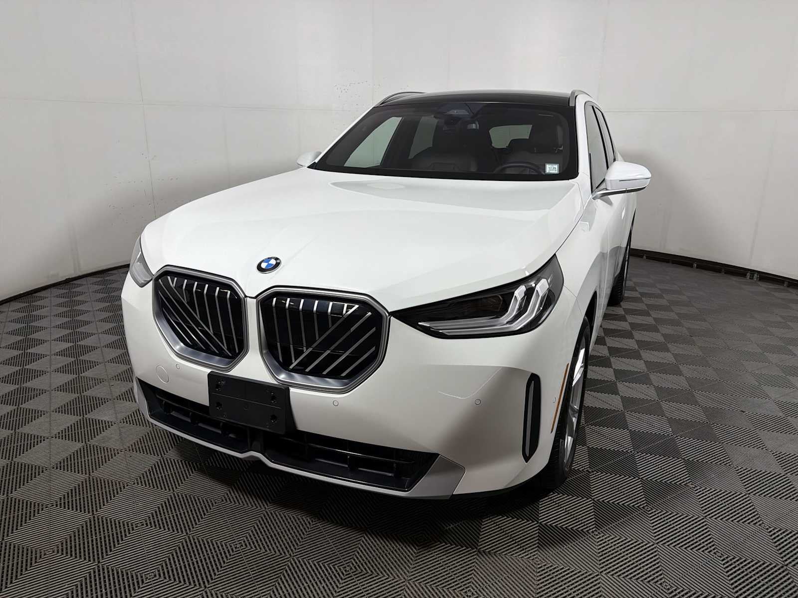 2025 BMW X3 30 xDrive Sports Activity Vehicle