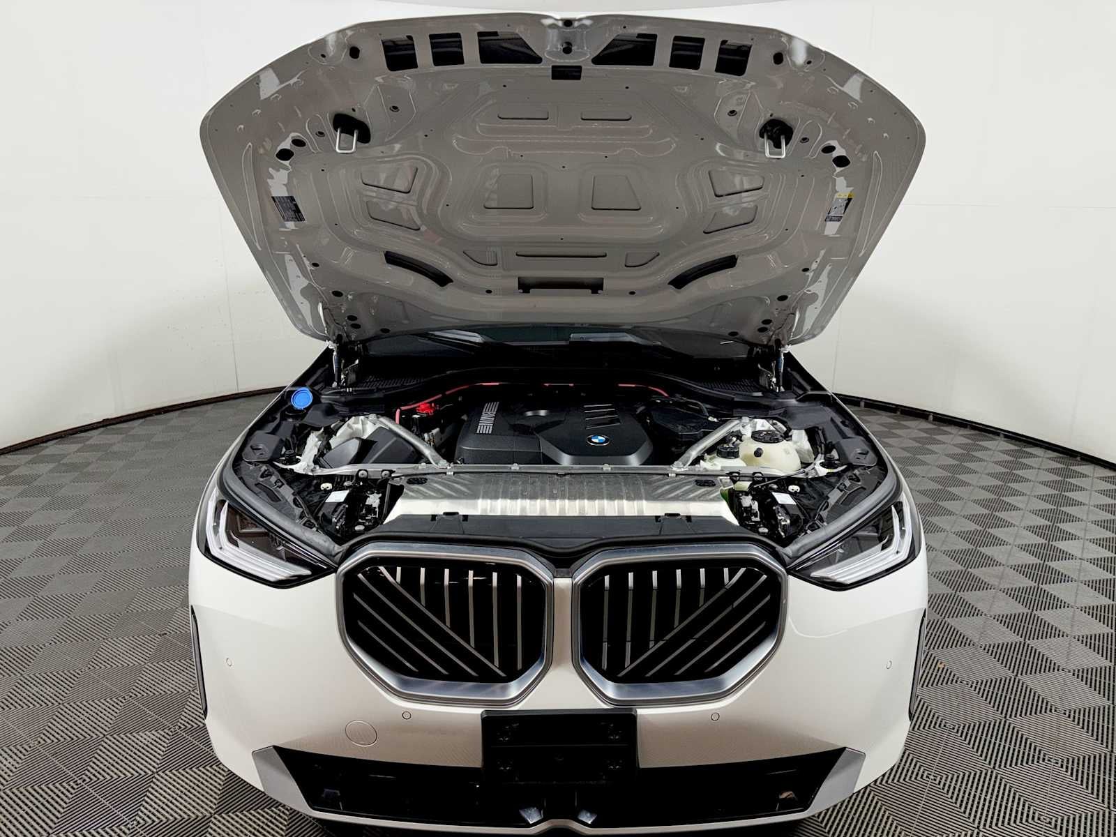 2025 BMW X3 30 xDrive Sports Activity Vehicle