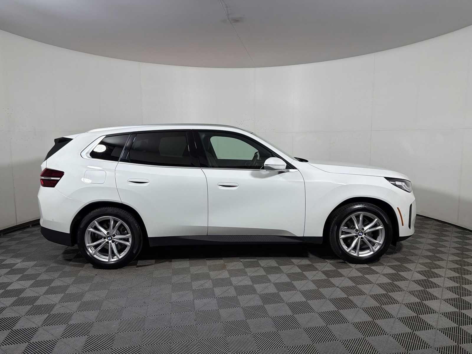 2025 BMW X3 30 xDrive Sports Activity Vehicle