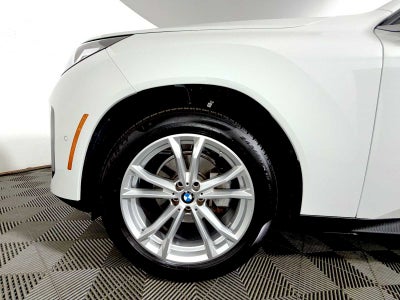 2025 BMW X3 30 xDrive Sports Activity Vehicle