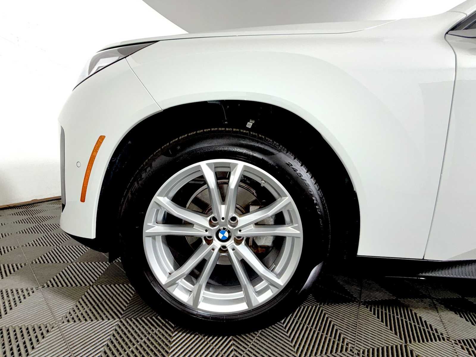 2025 BMW X3 30 xDrive Sports Activity Vehicle