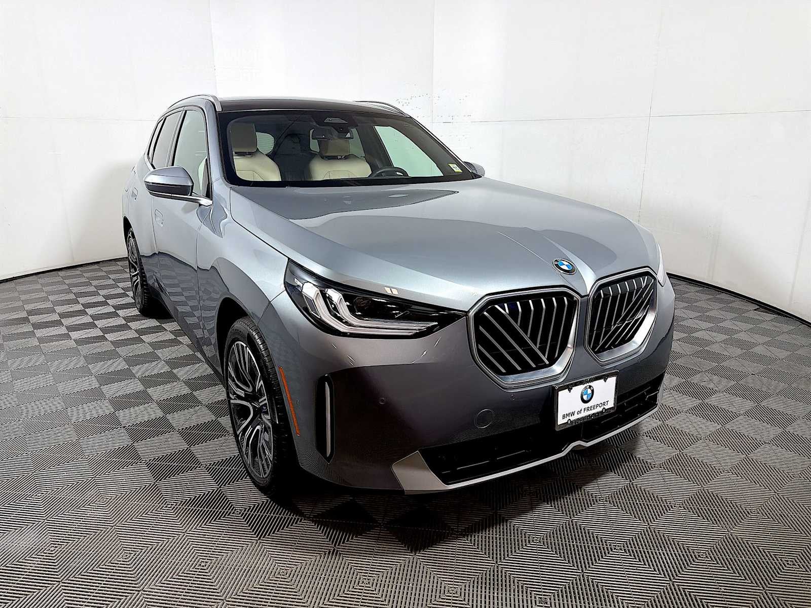 2026 BMW X3 30 xDrive Sports Activity Vehicle