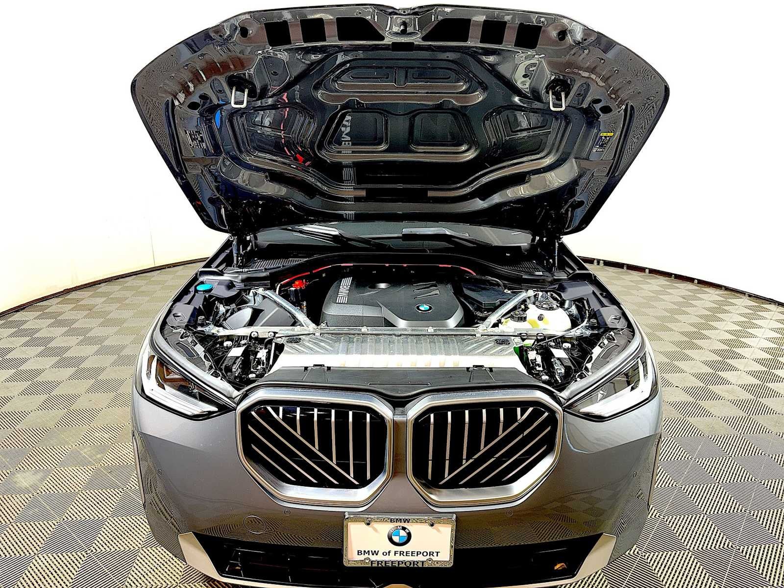 2026 BMW X3 30 xDrive Sports Activity Vehicle