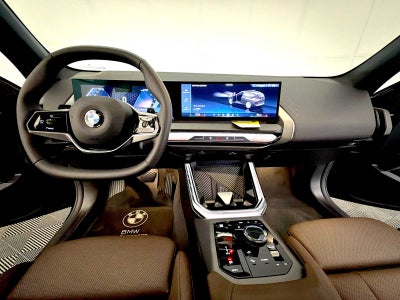 2026 BMW X3 30 xDrive Sports Activity Vehicle