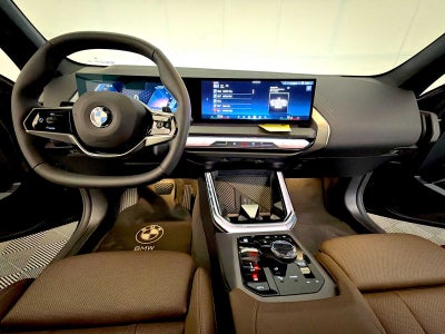 2026 BMW X3 30 xDrive Sports Activity Vehicle