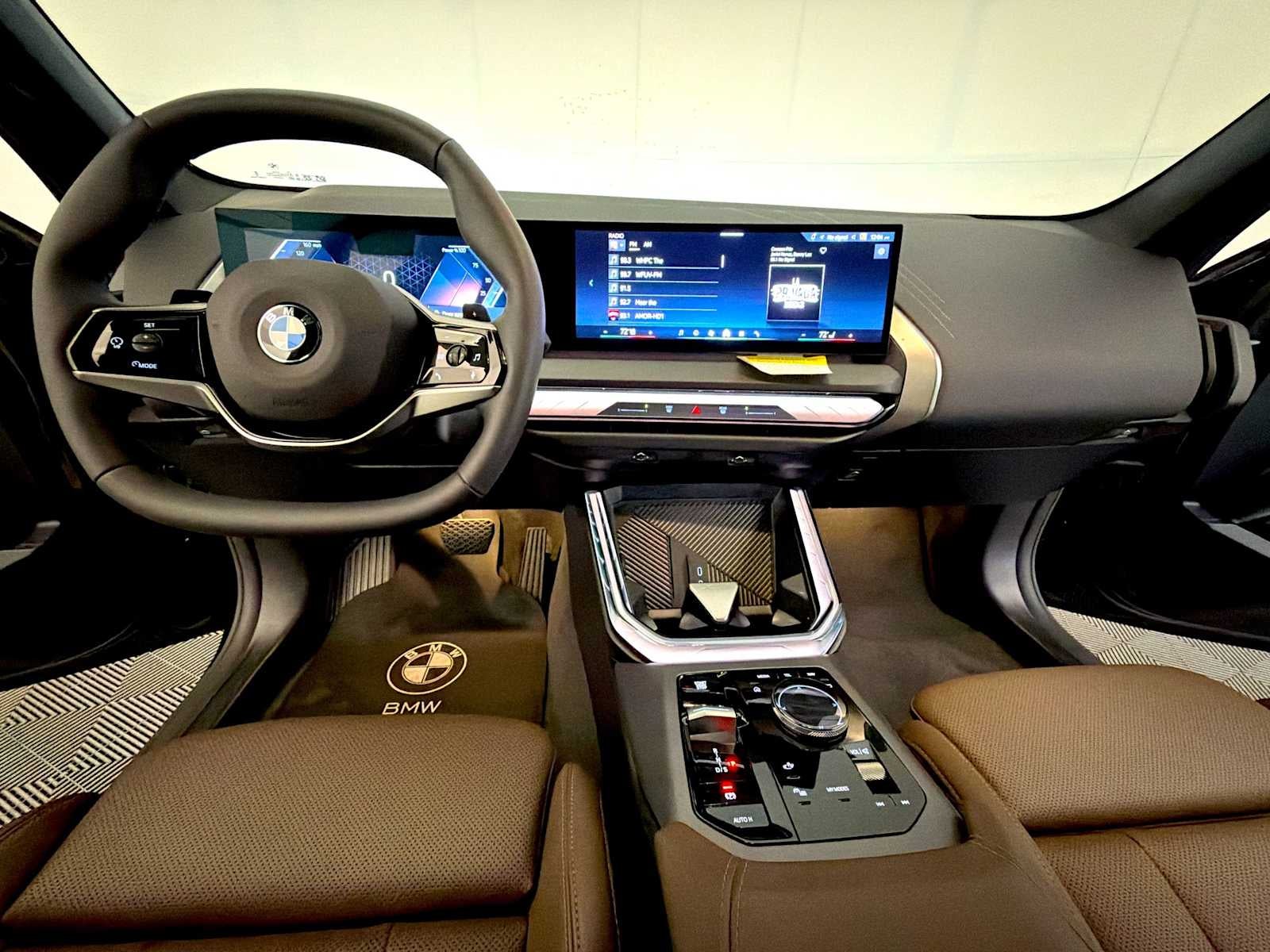 2026 BMW X3 30 xDrive Sports Activity Vehicle