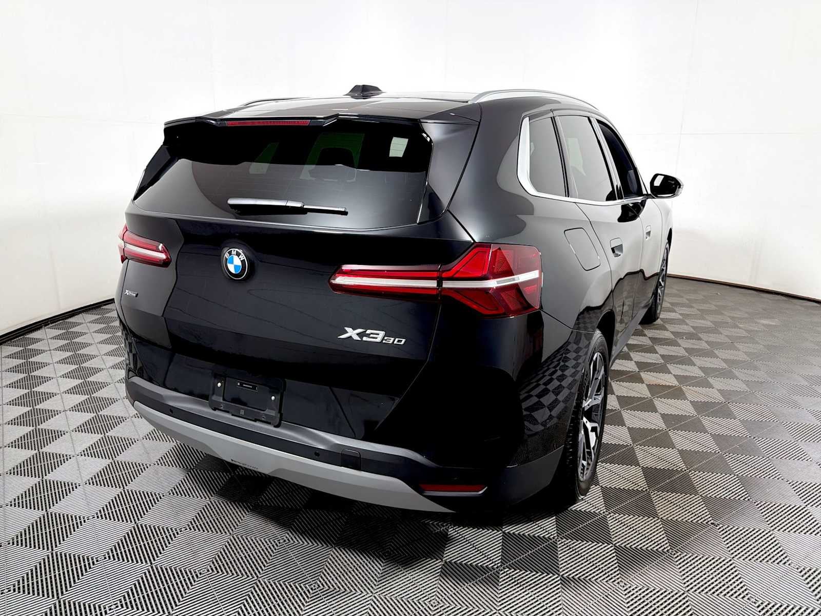 2026 BMW X3 30 xDrive Sports Activity Vehicle