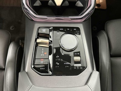 2025 BMW X3 30 xDrive Sports Activity Vehicle