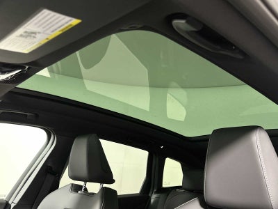 2025 BMW X3 30 xDrive Sports Activity Vehicle