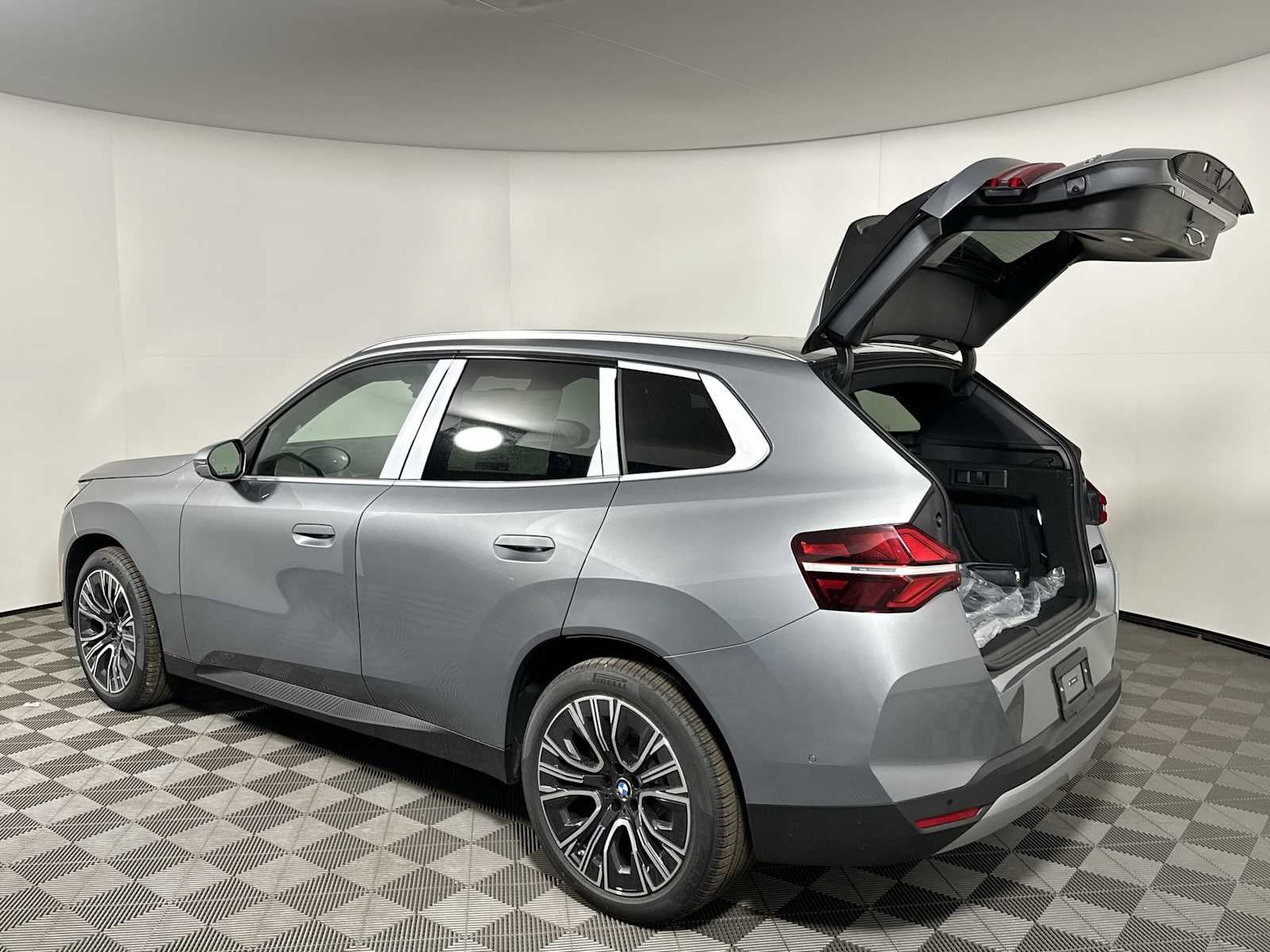 2025 BMW X3 30 xDrive Sports Activity Vehicle