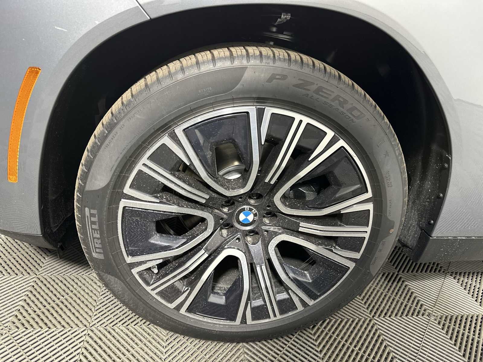 2025 BMW X3 30 xDrive Sports Activity Vehicle