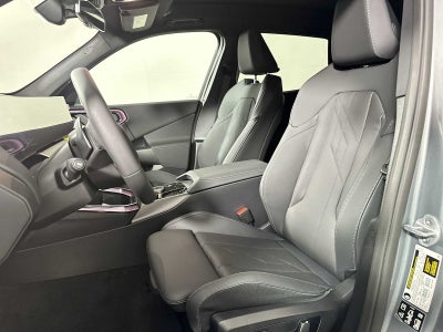 2025 BMW X3 30 xDrive Sports Activity Vehicle
