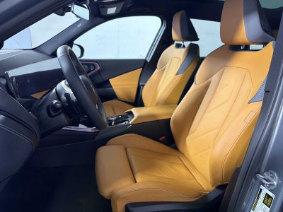 2025 BMW X3 30 xDrive Sports Activity Vehicle
