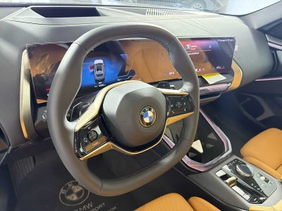 2025 BMW X3 30 xDrive Sports Activity Vehicle