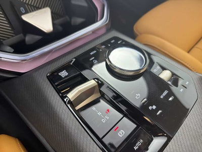 2025 BMW X3 30 xDrive Sports Activity Vehicle