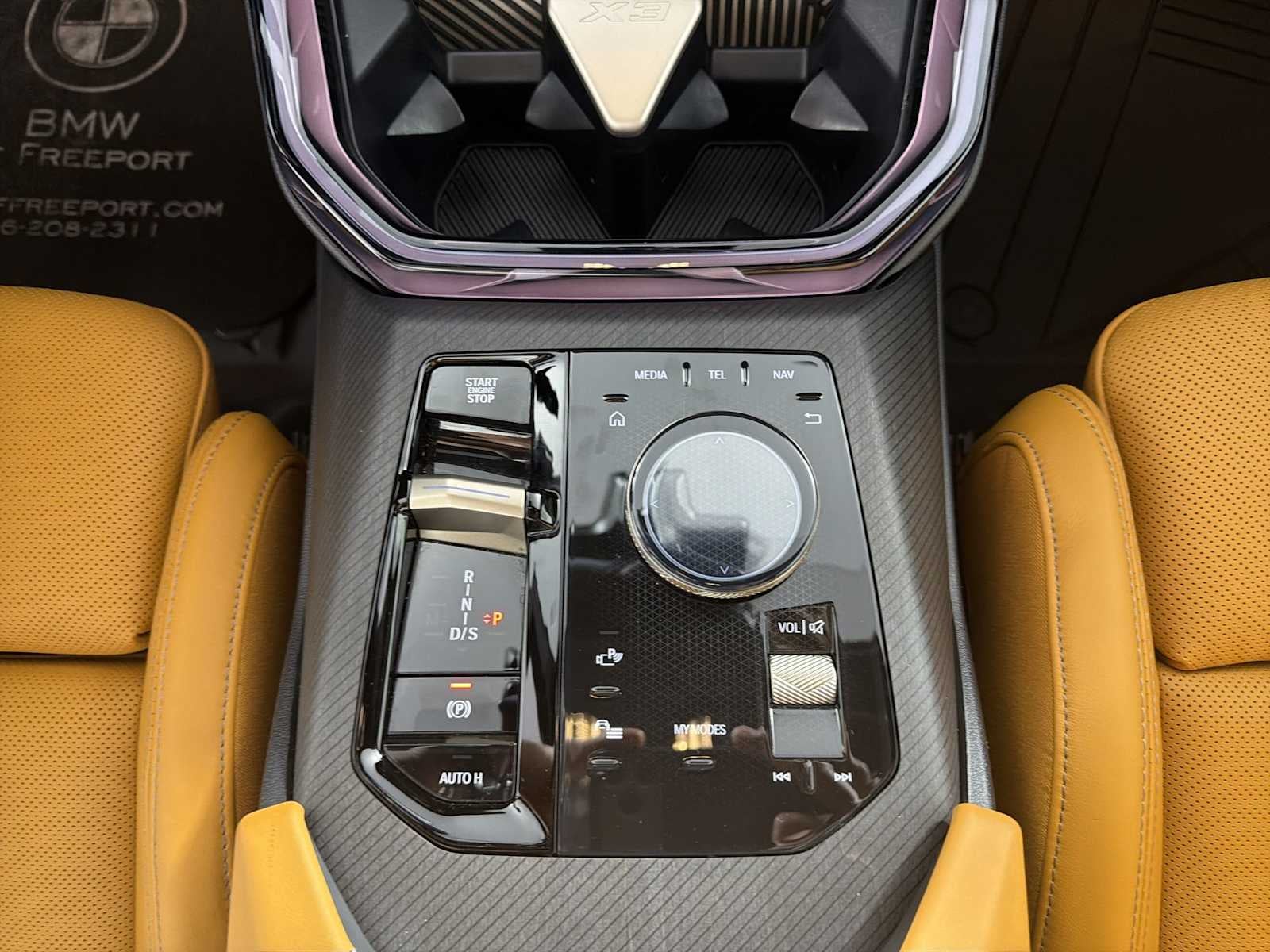 2025 BMW X3 30 xDrive Sports Activity Vehicle