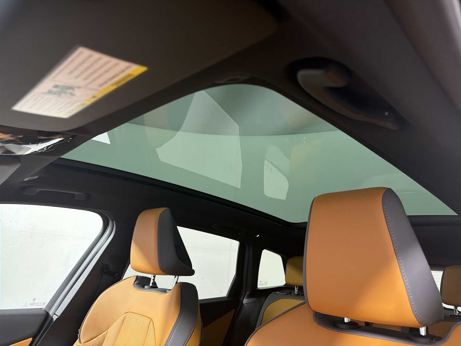 2025 BMW X3 30 xDrive Sports Activity Vehicle