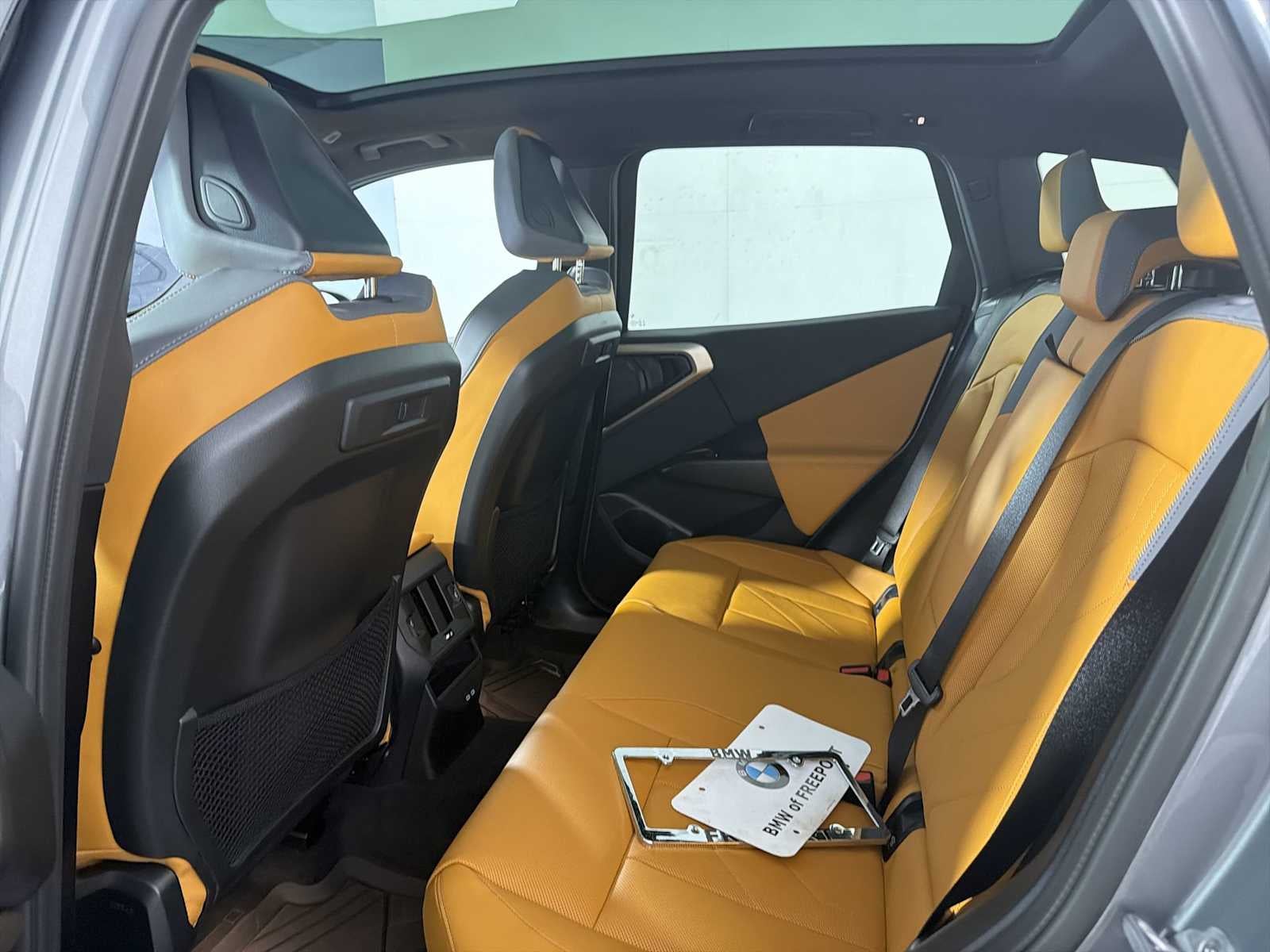 2025 BMW X3 30 xDrive Sports Activity Vehicle