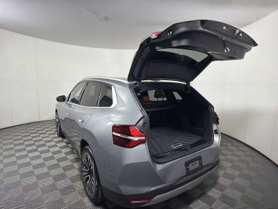 2025 BMW X3 30 xDrive Sports Activity Vehicle