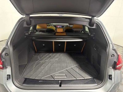 2025 BMW X3 30 xDrive Sports Activity Vehicle