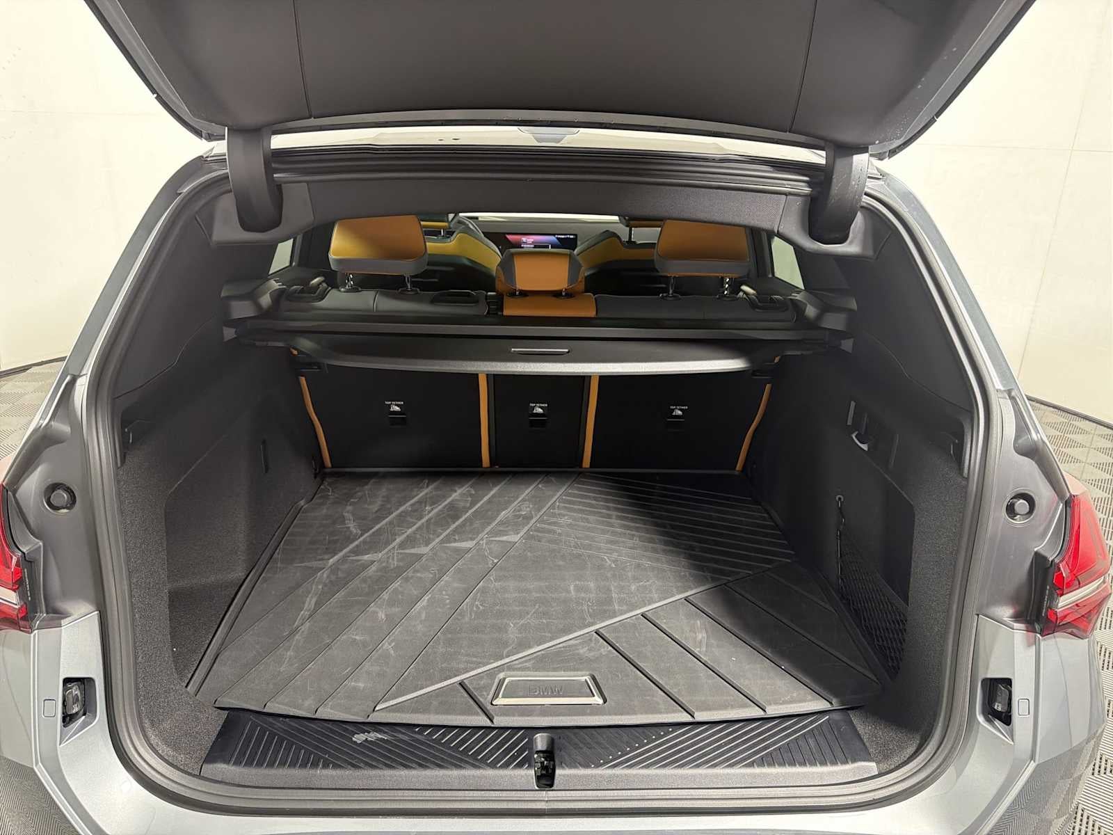 2025 BMW X3 30 xDrive Sports Activity Vehicle