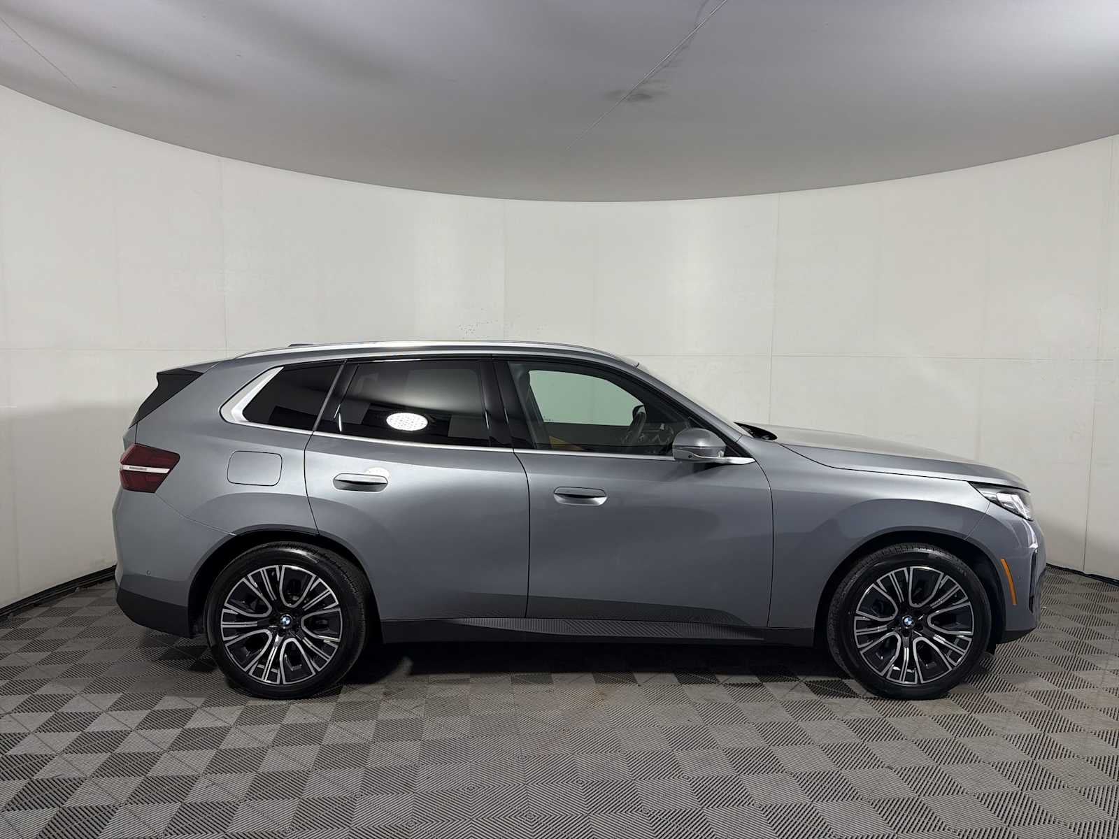 2025 BMW X3 30 xDrive Sports Activity Vehicle