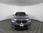 2025 BMW X3 30 xDrive Sports Activity Vehicle