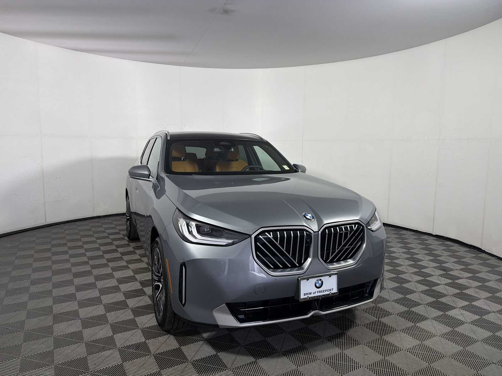 2025 BMW X3 30 xDrive Sports Activity Vehicle