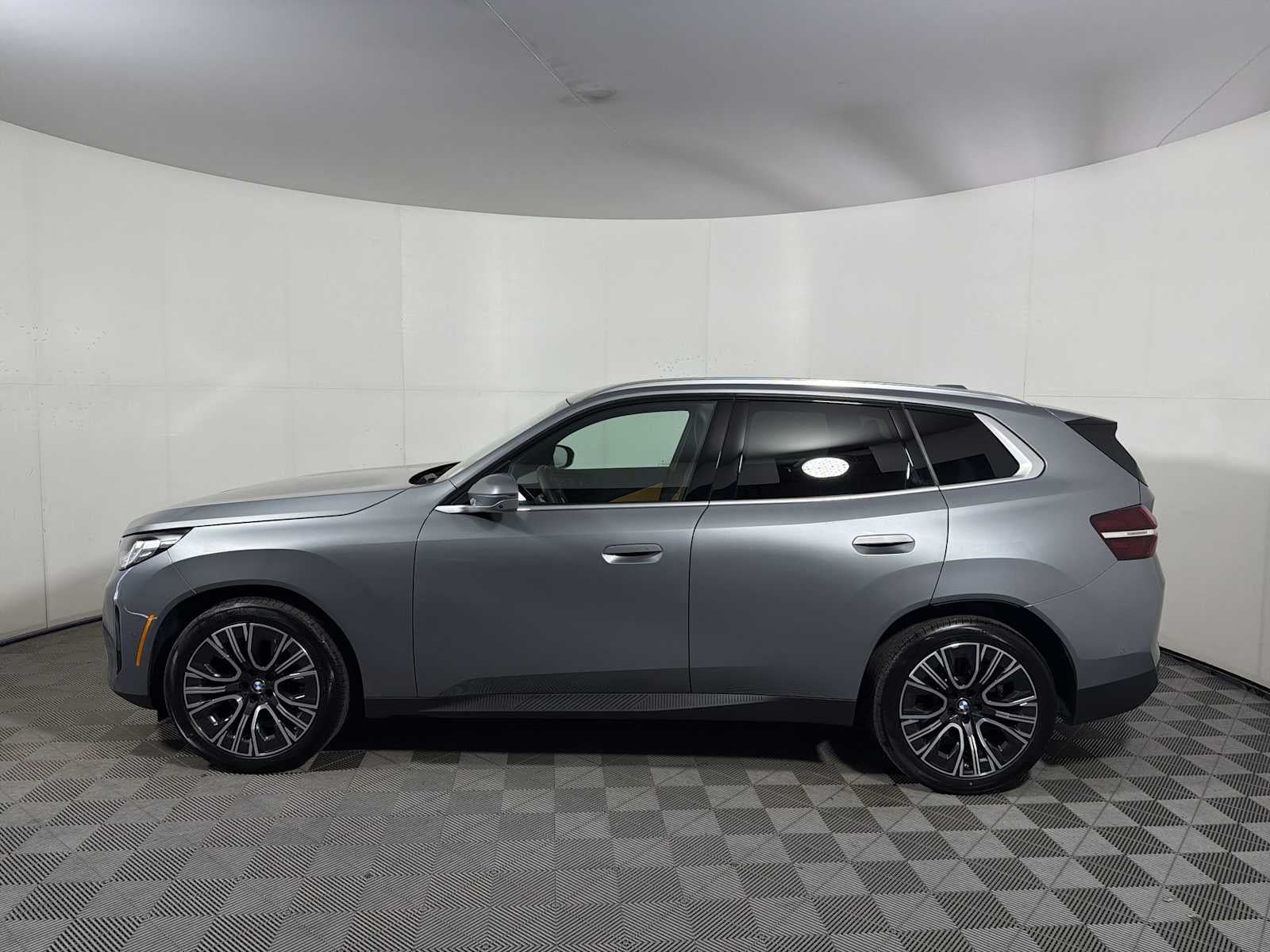 2025 BMW X3 30 xDrive Sports Activity Vehicle