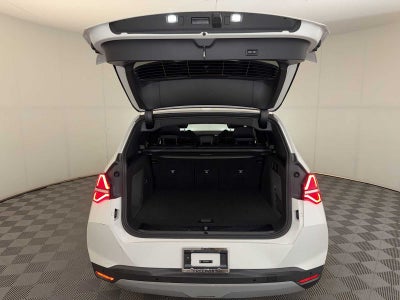2026 BMW X3 30 xDrive Sports Activity Vehicle