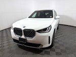 2026 BMW X3 30 xDrive Sports Activity Vehicle