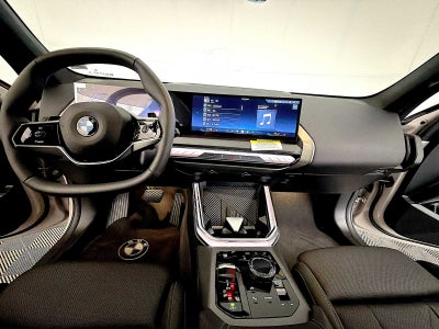2026 BMW X3 30 xDrive Sports Activity Vehicle