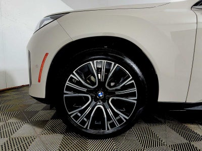 2026 BMW X3 30 xDrive Sports Activity Vehicle