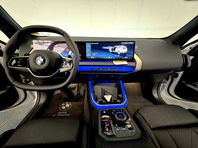 2025 BMW X3 30 xDrive Sports Activity Vehicle