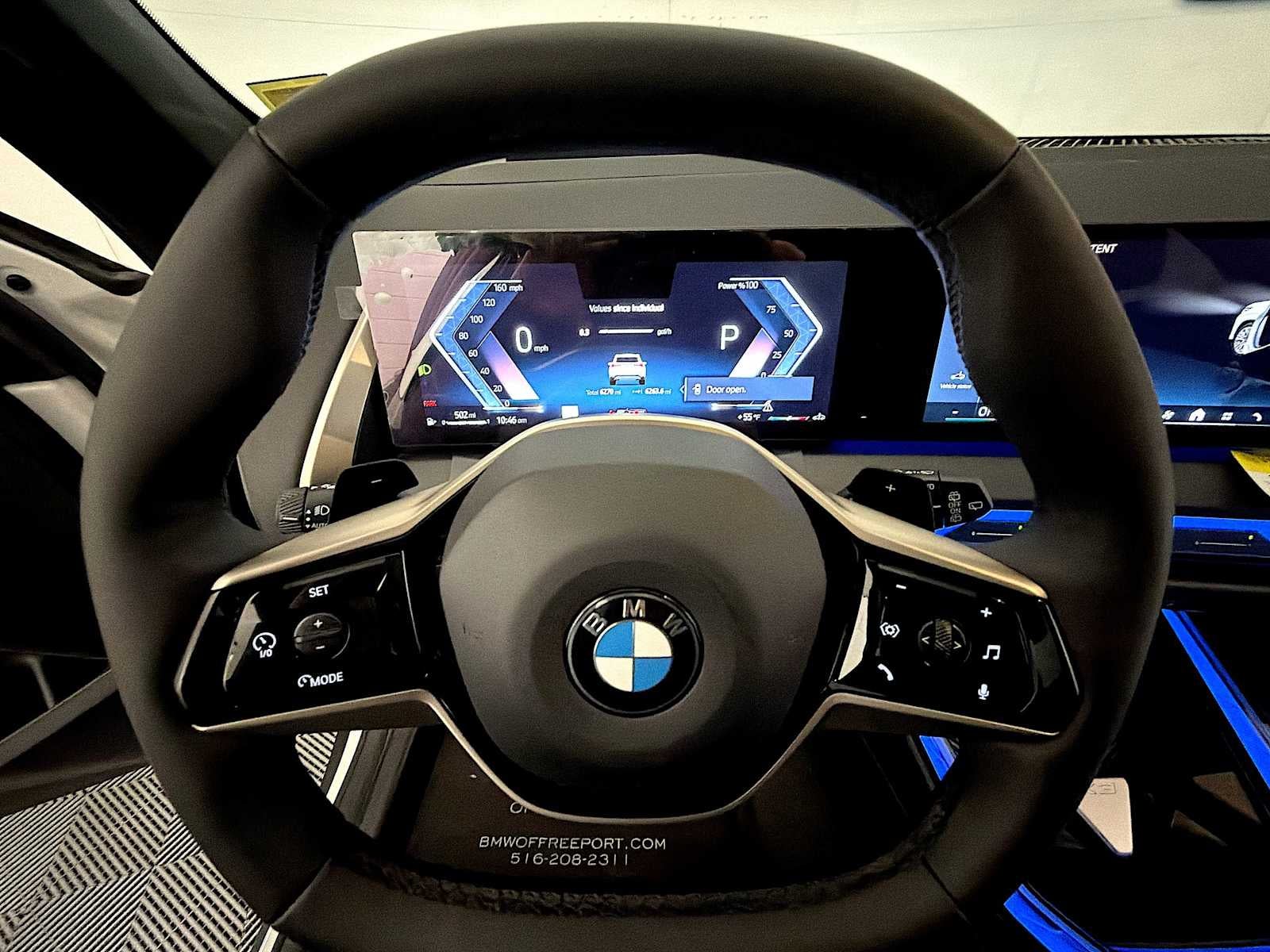 2025 BMW X3 30 xDrive Sports Activity Vehicle