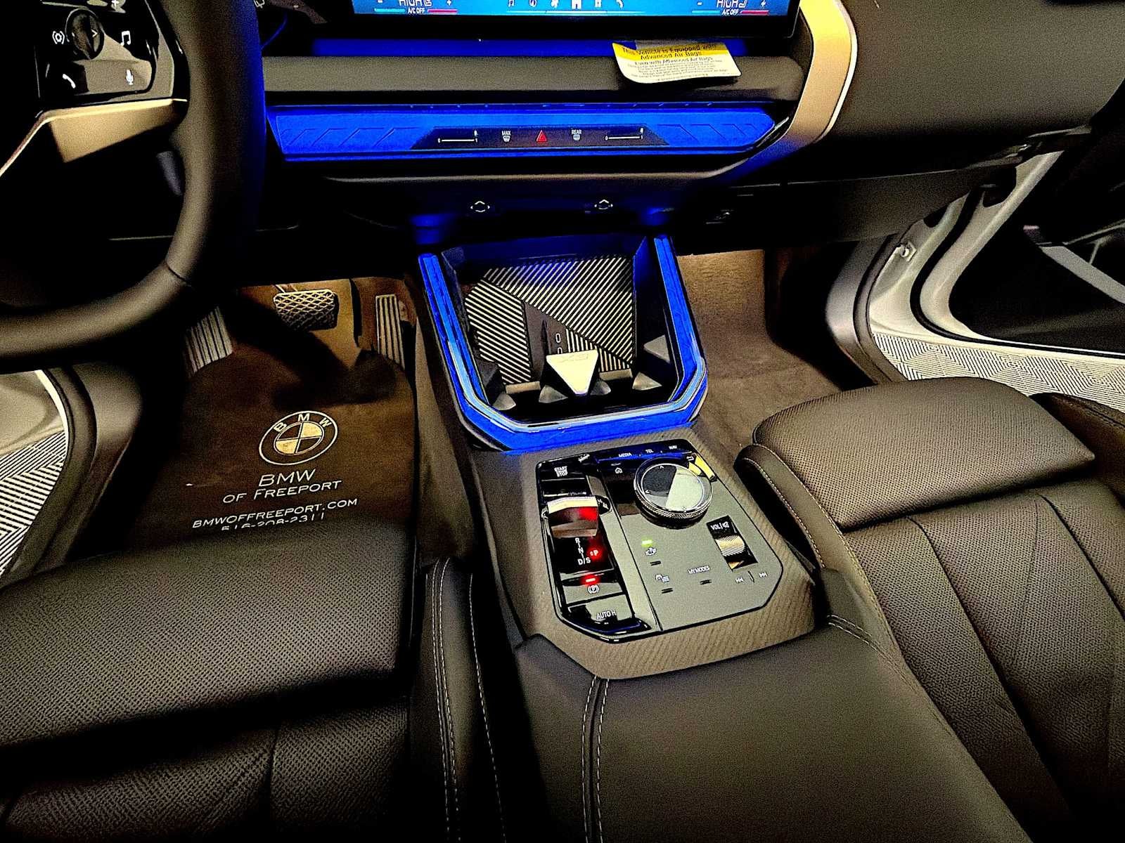 2025 BMW X3 30 xDrive Sports Activity Vehicle