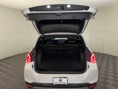 2025 BMW X3 30 xDrive Sports Activity Vehicle